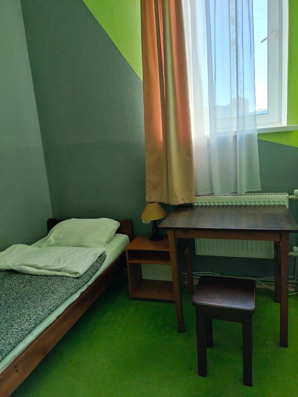 Mini-Hotel Ocean Kiev Buitenkant foto