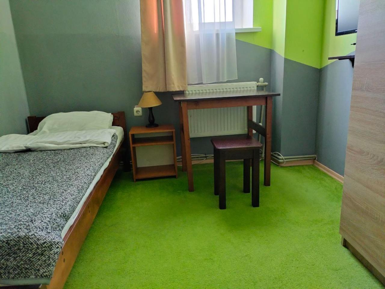 Mini-Hotel Ocean Kiev Buitenkant foto